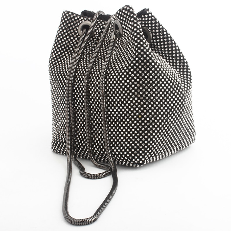 Bolso de hombro Nova